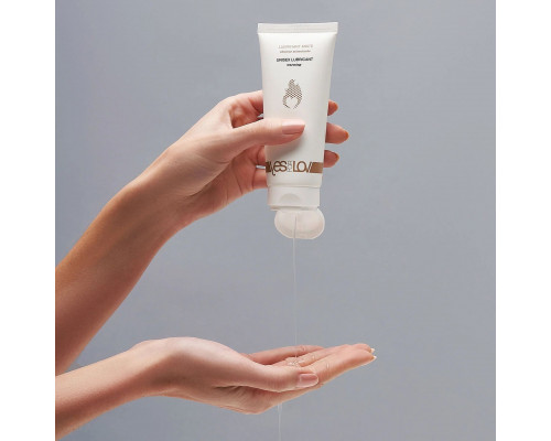 Заказать Лубрикант на водной основе с согревающим эффектом Warming Unisex Lubricant - 100 мл.