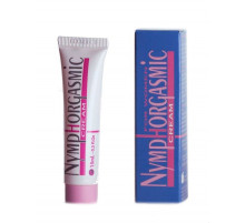 Возбуждающий крем для женщин Nymp-Orgasmic - 15 мл.