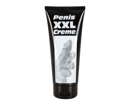 Заказать Крем для увеличения пениса Penis XXL Creme - 200 мл.