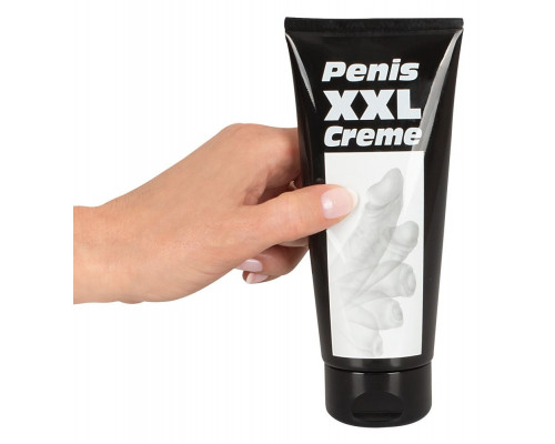 Заказать Крем для увеличения пениса Penis XXL Creme - 200 мл.