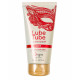 Заказать Интимный гель на водной основе Lube Tube Hot с разогревающим эффектом - 150 мл.