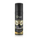 Заказать Съедобный гель Dual Vibe Pina Colada с эффектом вибрации и вкусом коктейля пина колада - 15 мл.
