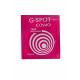 Заказать Стимулирующий интимный крем для женщин Cosmo G-spot - 2 гр.