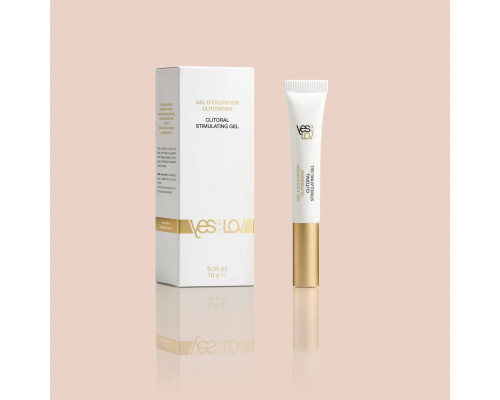 Заказать Возбуждающий интимный гель для женщин EXCITEMENT GEL FOR WOMEN - 10 гр.