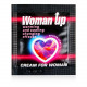 Заказать Возбуждающий крем для женщин с ароматом вишни Woman Up - 1,5 гр.