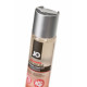 Заказать Возбуждающий лубрикант на силиконовой основе JO Personal Premium Lubricant  Warming - 60 мл.