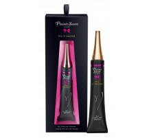 Стимулирующий гель для женщин Feu d Amour Gel Stimulant Plaisirs Secrets - 30 мл.