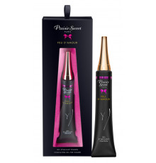 Стимулирующий гель для женщин Feu d Amour Gel Stimulant Plaisirs Secrets - 30 мл.
