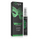 Заказать Оральный спрей Orgie WOW! Blowjob Spray с охлаждающим и возбуждающим эффектом - 10 мл.