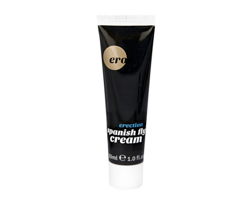 Заказать Крем для усиления эрекции Erection Spanish Fly Creme Men - 30 мл.