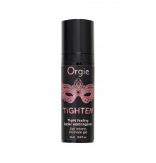 Сужающий гель для женщин ORGIE Tighten - 15 мл.