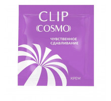 Саше интимного крема Clip Cosmo - 1,5 гр.