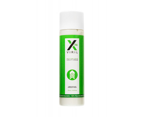Заказать Крем для мужчин Xtra Viril - 75 мл.