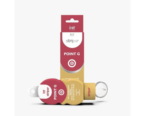 Возбуждающий гель Point-G - 8 гр.