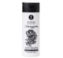 Интимный мужской крем Dragon Sensitive - 60 мл.