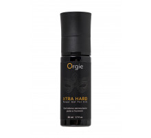 Возбуждающий крем для мужчин ORGIE Xtra Hard Power Gel for Him - 50 мл.