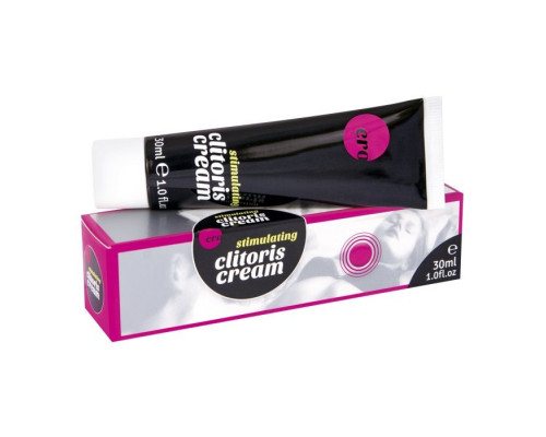Заказать Возбуждающий крем для женщин Stimulating Clitoris Creme - 30 мл.