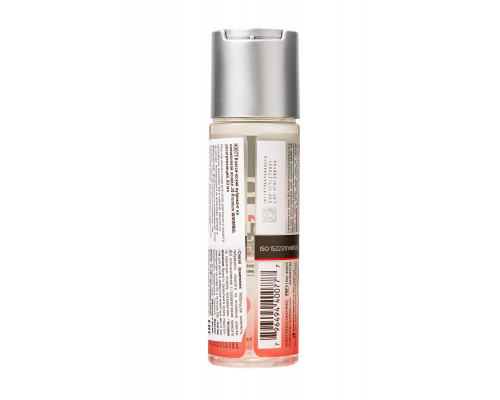 Заказать Возбуждающий лубрикант на силиконовой основе JO Personal Premium Lubricant  Warming - 60 мл.