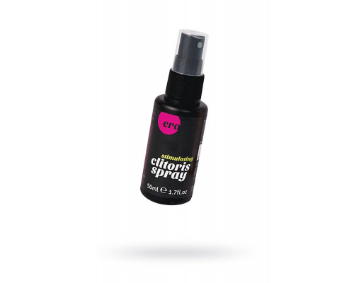 Заказать Возбуждающий спрей для женщин Stimulating Clitoris Spray - 50 мл.