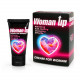 Заказать Возбуждающий крем для женщин с ароматом вишни Woman Up - 25 гр.