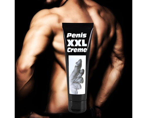 Заказать Крем для увеличения пениса Penis XXL Creme - 80 мл.