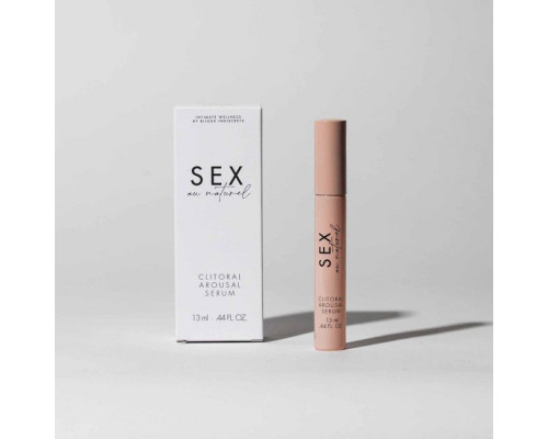 Заказать Возбуждающий гель для клитора SEX au naturel - 13 мл.