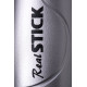Заказать Коричневый вибратор-ротатор Realstick Elite Mulatto на присоске - 21 см.