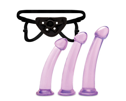 Заказать Тренировочный набор с тремя насадками Pegging Training Set