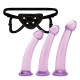 Заказать Тренировочный набор с тремя насадками Pegging Training Set