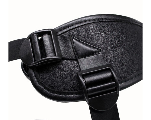 Заказать Податливый фаллос на трусиках Harness - 20,5 см.