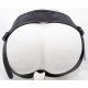 Заказать Пояс харнесс BEST UNI strap с 2 сменными насадками - 18,5 и 16 см.