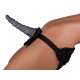 Заказать Комплект из трусиков Harness и двух насадок - 20 и 18 см.