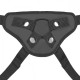 Заказать Страпон унисекс Beginners Strap-On с 2 насадками - 15 и 13 см.