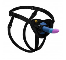 Страпон унисекс Romp Piccolo Pegging Kit