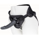 Заказать Пояс харнесс BEST UNI strap с 2 сменными насадками - 18,5 и 16 см.