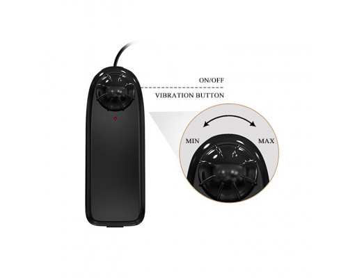 Заказать Женский страпон на регулируемых ремешках с вибрацией - 19,4 см.