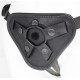 Заказать Пояс харнесс BEST UNI strap с 2 сменными насадками - 18,5 и 16 см.