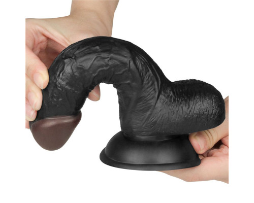 Заказать Женский темнокожий страпон Easy Strapon Set 7 Inch - 18 см. Заказать Женский темнокожий страпон Easy Strapon Set 7 Inch - 18 см.