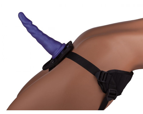 Заказать Вибрострапон с двумя насадками UniStrap - 18 и 18 см.